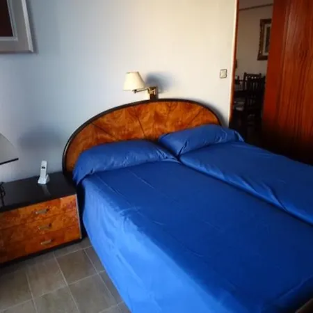 Departamento Punta Azul La Matanza De Acentejo