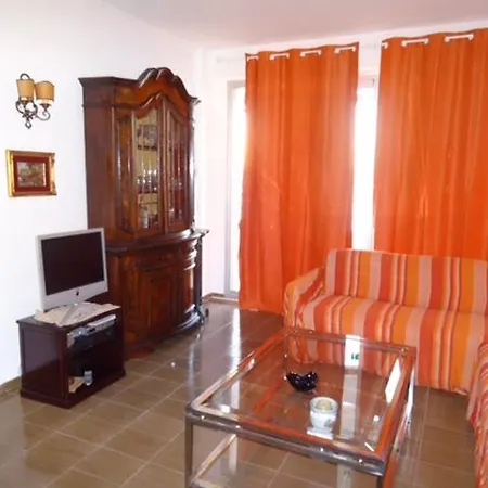 Departamento Punta Azul La Matanza De Acentejo