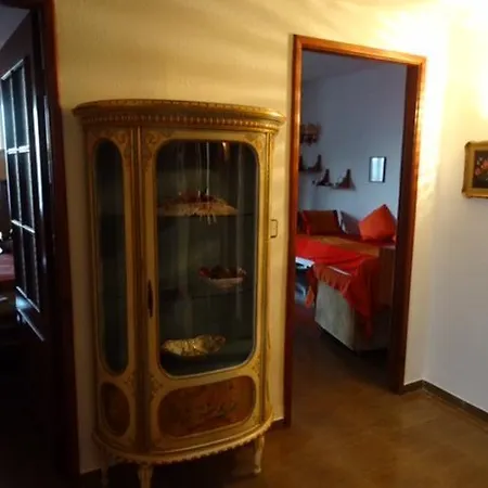 Departamento Punta Azul Apartment