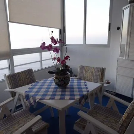 Apartment Departamento Punta Azul