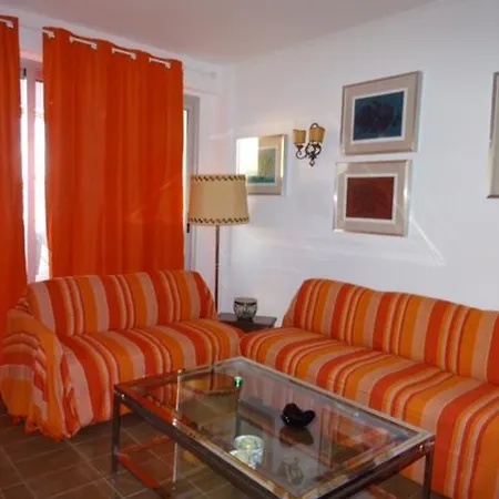 Departamento Punta Azul Apartamento La Matanza De Acentejo